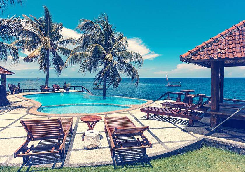 Coastal Holidays