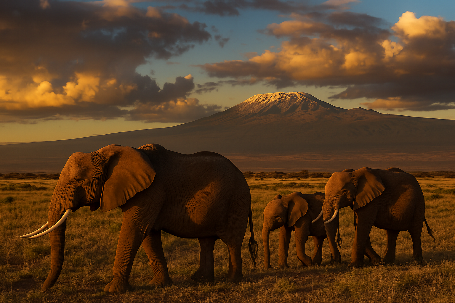 African Safaris