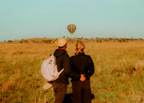 3 Days Luxury Tanzania Safari