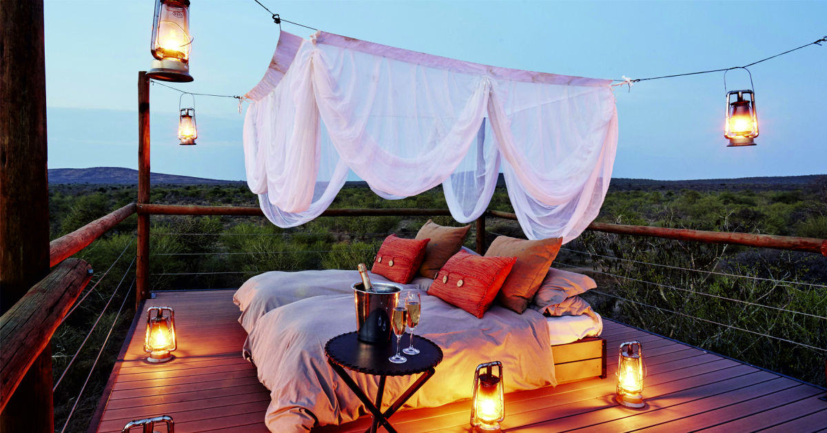 Honeymoon Safaris