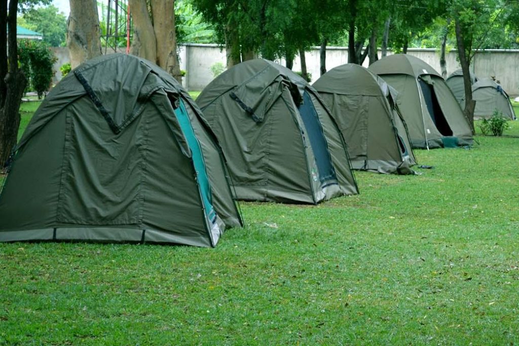 7 Days Tanzania Group Joining Adventure Camping Safari